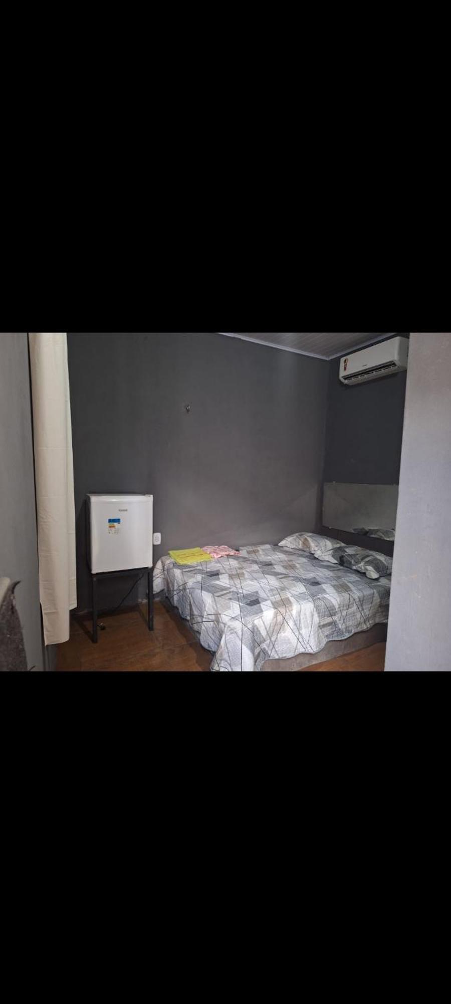 Inn R1 Pousada Barreirinhas Exterior foto
