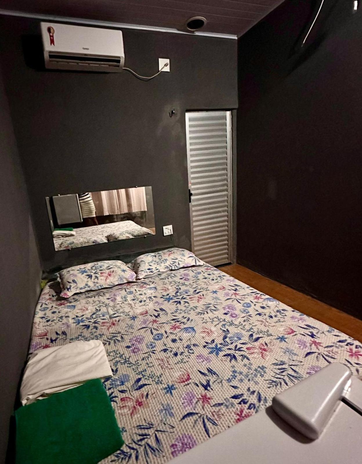 Inn R1 Pousada Barreirinhas Exterior foto